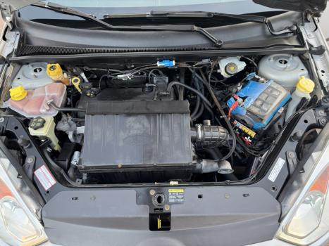 FORD Fiesta Hatch 1.6 4P CLASS FLEX, Foto 12