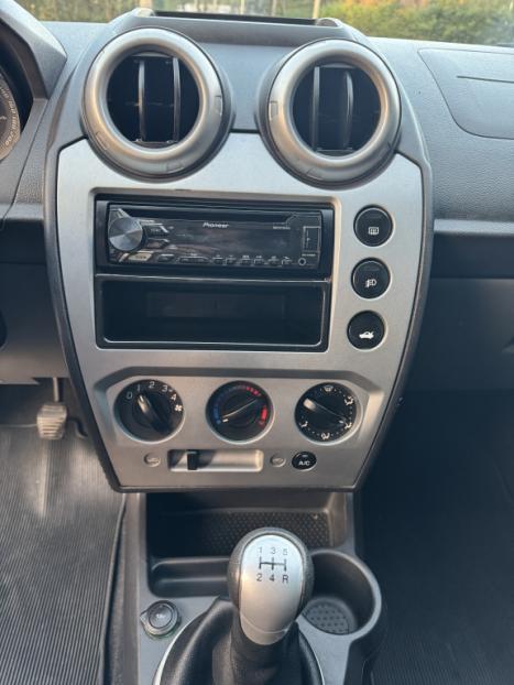 FORD Fiesta Hatch 1.6 4P CLASS FLEX, Foto 13