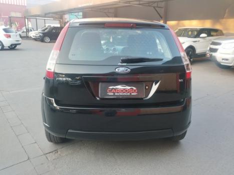FORD Fiesta Hatch 1.6 4P CLASS FLEX, Foto 4