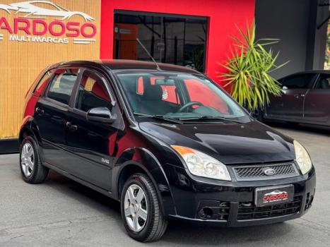 FORD Fiesta Hatch 1.6 4P CLASS FLEX, Foto 3