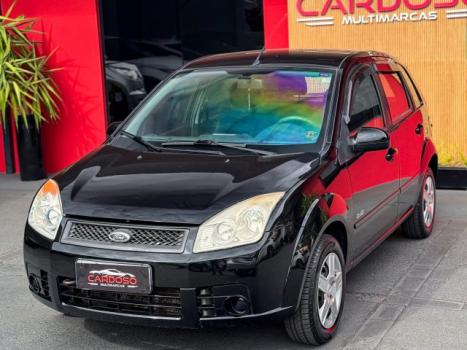 FORD Fiesta Hatch 1.6 4P CLASS FLEX, Foto 4