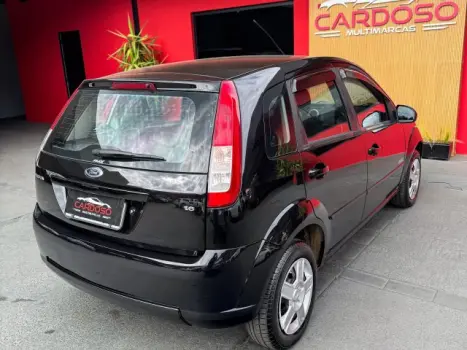 FORD Fiesta Hatch 1.6 4P CLASS FLEX, Foto 7