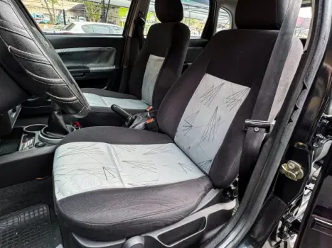 FORD Fiesta Hatch 1.6 4P CLASS FLEX, Foto 8