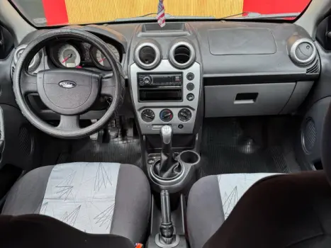 FORD Fiesta Hatch 1.6 4P CLASS FLEX, Foto 9