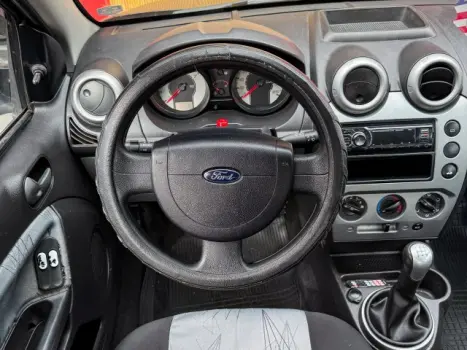 FORD Fiesta Hatch 1.6 4P CLASS FLEX, Foto 11