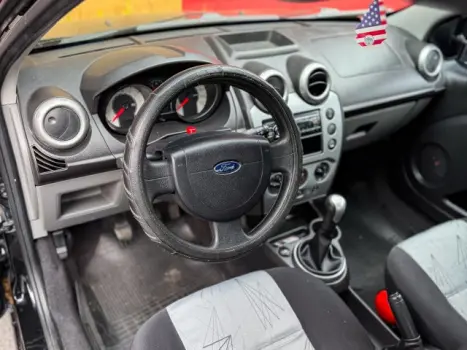 FORD Fiesta Hatch 1.6 4P CLASS FLEX, Foto 14