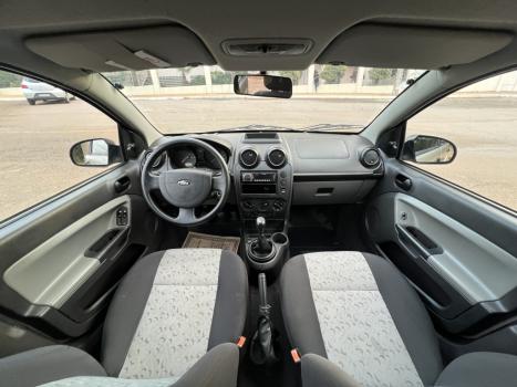 FORD Fiesta Hatch 1.0 4P FLEX, Foto 10