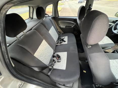 FORD Fiesta Hatch 1.0 4P FLEX, Foto 12