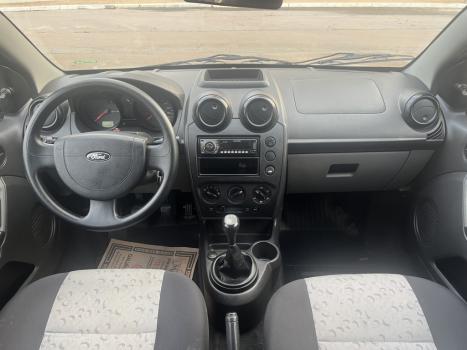 FORD Fiesta Hatch 1.0 4P FLEX, Foto 9