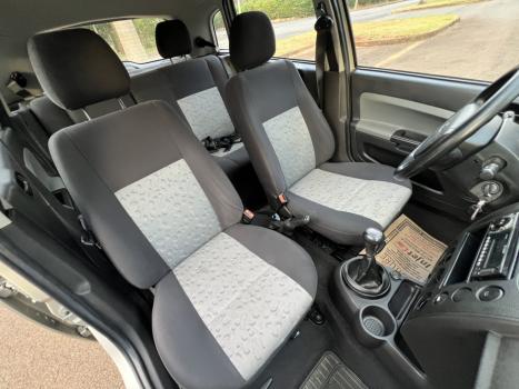 FORD Fiesta Hatch 1.0 4P FLEX, Foto 11