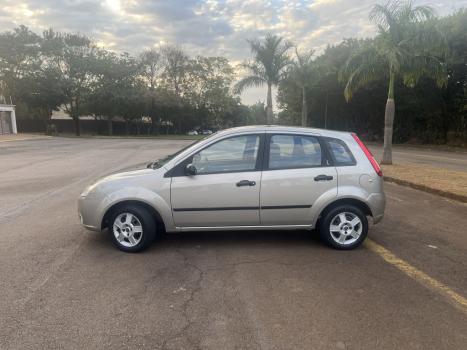 FORD Fiesta Hatch 1.0 4P FLEX, Foto 5