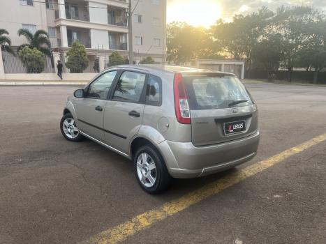 FORD Fiesta Hatch 1.0 4P FLEX, Foto 4