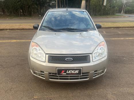 FORD Fiesta Hatch 1.0 4P FLEX, Foto 7