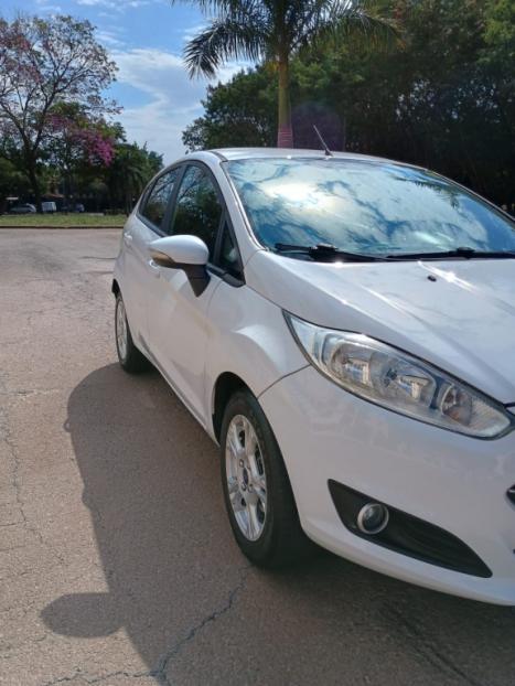 FORD Fiesta Hatch 1.5 16V 4P SE FLEX, Foto 3