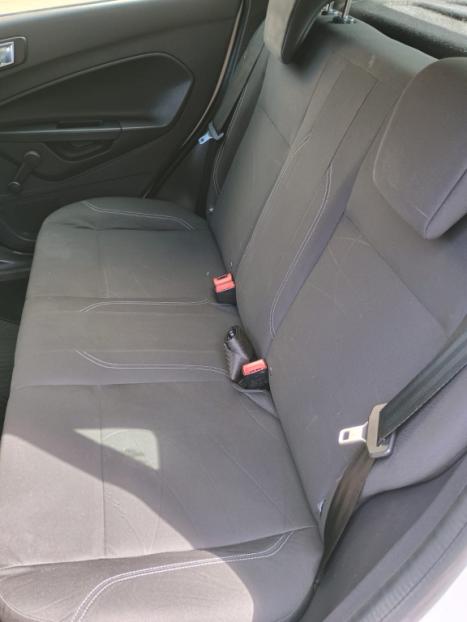 FORD Fiesta Hatch 1.5 16V 4P SE FLEX, Foto 7