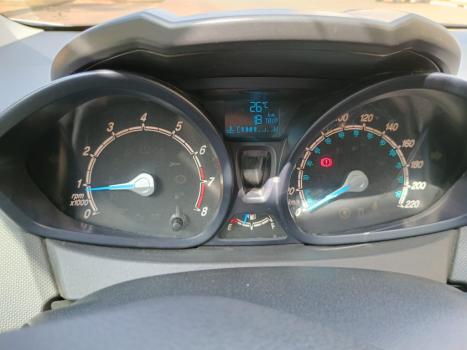 FORD Fiesta Hatch 1.5 16V 4P SE FLEX, Foto 9