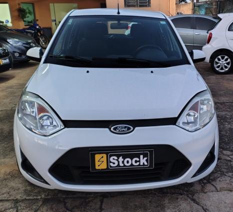 FORD Fiesta Hatch 1.6 16V 4P SE FLEX, Foto 1