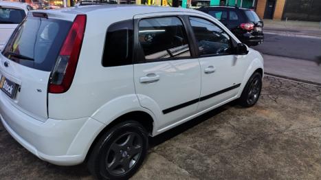 FORD Fiesta Hatch 1.6 16V 4P SE FLEX, Foto 2