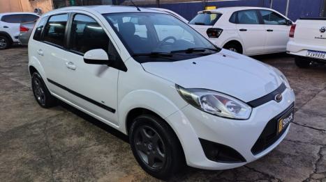 FORD Fiesta Hatch 1.6 16V 4P SE FLEX, Foto 3