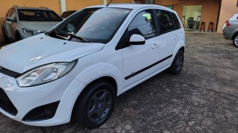 FORD Fiesta Hatch 1.6 16V 4P SE FLEX, Foto 4