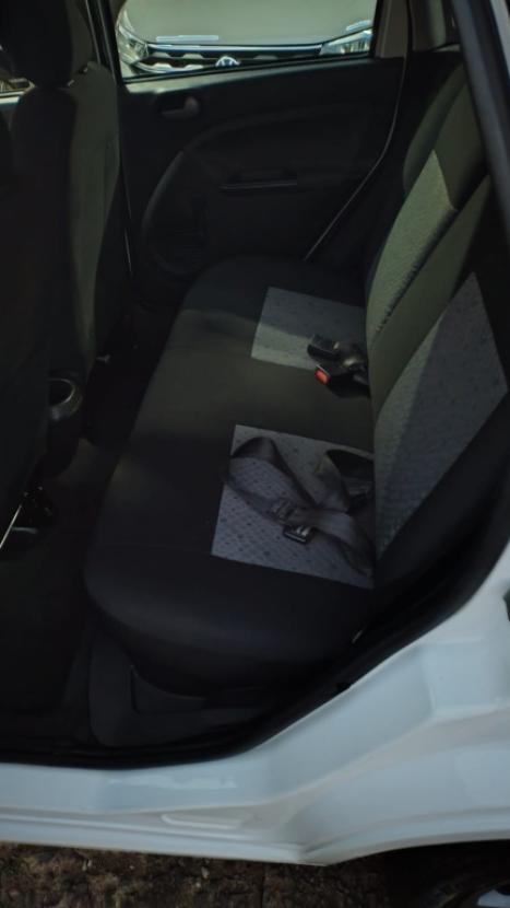 FORD Fiesta Hatch 1.6 16V 4P SE FLEX, Foto 6