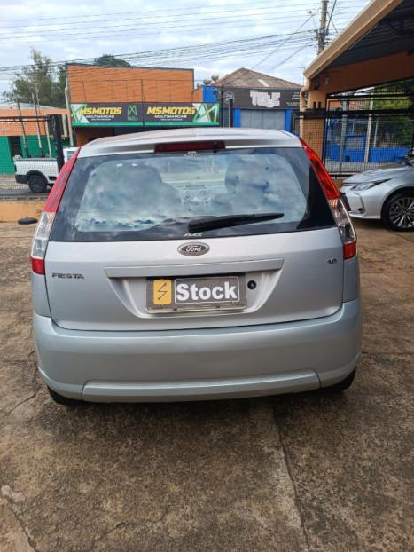 FORD Fiesta Hatch 1.6 4P CLASS FLEX, Foto 4