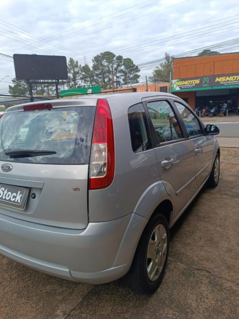 FORD Fiesta Hatch 1.6 4P CLASS FLEX, Foto 5