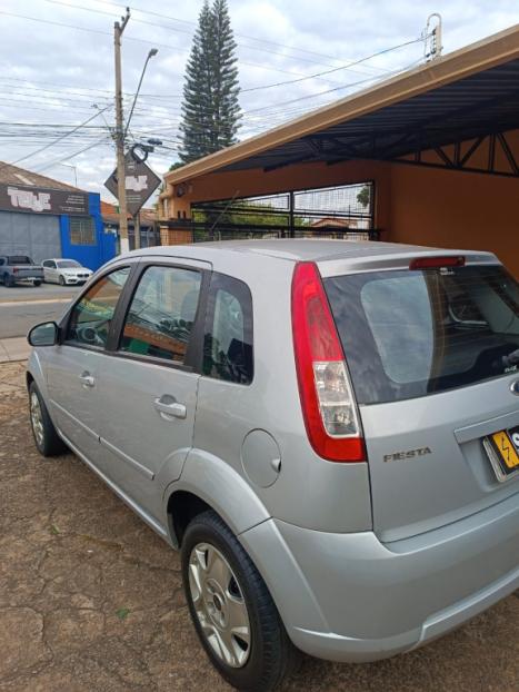 FORD Fiesta Hatch 1.6 4P CLASS FLEX, Foto 6
