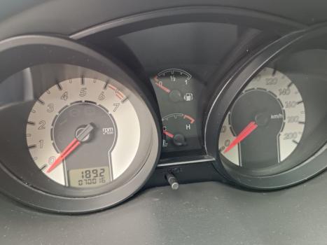 FORD Fiesta Hatch 1.6 4P CLASS FLEX, Foto 8