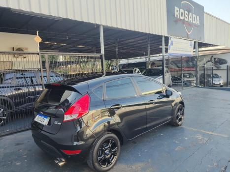FORD Fiesta Hatch 1.6 16V 4P SEL FLEX, Foto 3