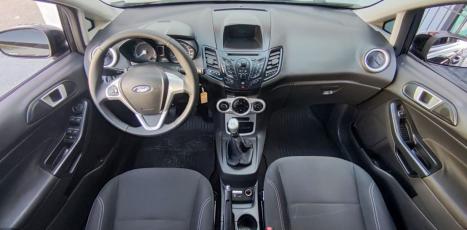 FORD Fiesta Hatch 1.6 16V 4P SEL FLEX, Foto 5
