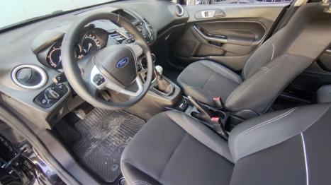 FORD Fiesta Hatch 1.6 16V 4P SEL FLEX, Foto 6