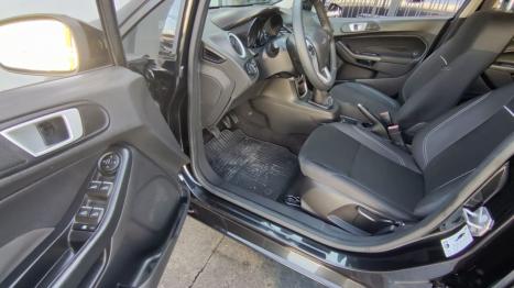 FORD Fiesta Hatch 1.6 16V 4P SEL FLEX, Foto 7