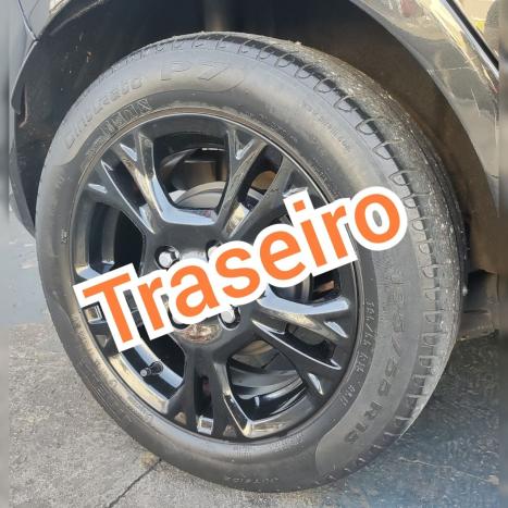 FORD Fiesta Hatch 1.6 16V 4P SEL FLEX, Foto 9