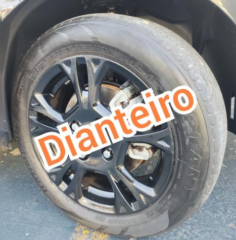 FORD Fiesta Hatch 1.6 16V 4P SEL FLEX, Foto 10