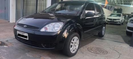 FORD Fiesta Hatch 1.6, Foto 1