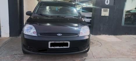 FORD Fiesta Hatch 1.6, Foto 2