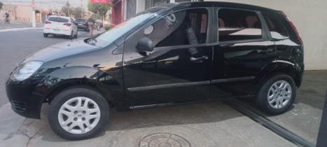 FORD Fiesta Hatch 1.6, Foto 3