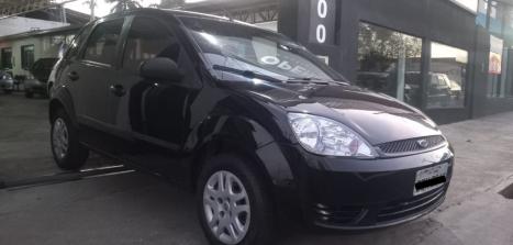 FORD Fiesta Hatch 1.6, Foto 4