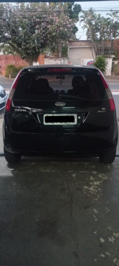 FORD Fiesta Hatch 1.6, Foto 7