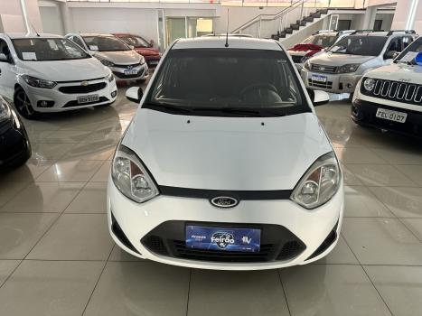 FORD Fiesta Hatch 1.6 4P ROCAM FLEX, Foto 2