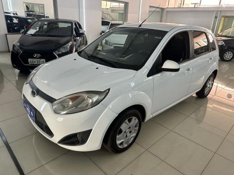 FORD Fiesta Hatch 1.6 4P ROCAM FLEX, Foto 3