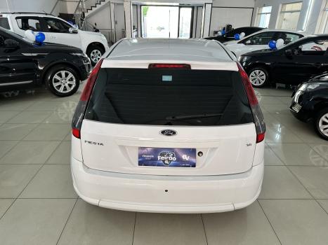 FORD Fiesta Hatch 1.6 4P ROCAM FLEX, Foto 5