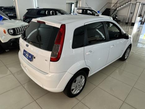 FORD Fiesta Hatch 1.6 4P ROCAM FLEX, Foto 6