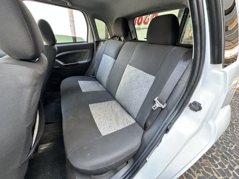 FORD Fiesta Hatch 1.6 4P ROCAM FLEX, Foto 9