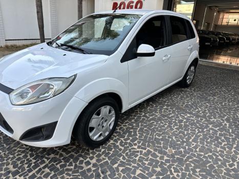 FORD Fiesta Hatch 1.6 4P ROCAM FLEX, Foto 10