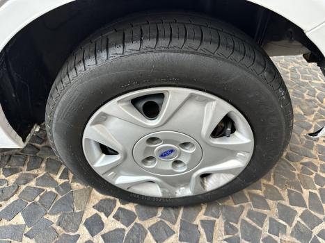 FORD Fiesta Hatch 1.6 4P ROCAM FLEX, Foto 11