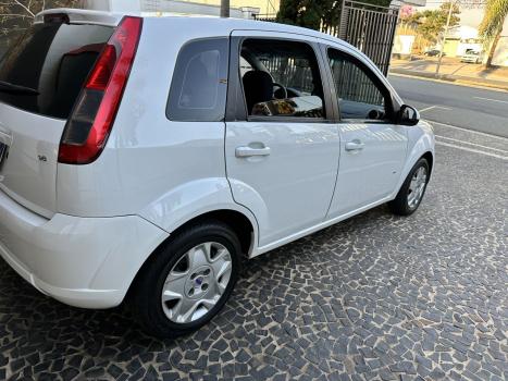 FORD Fiesta Hatch 1.6 4P ROCAM FLEX, Foto 12
