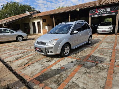 FORD Fiesta Hatch 1.0 4P TRAIL FLEX, Foto 2