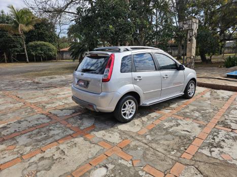 FORD Fiesta Hatch 1.0 4P TRAIL FLEX, Foto 3